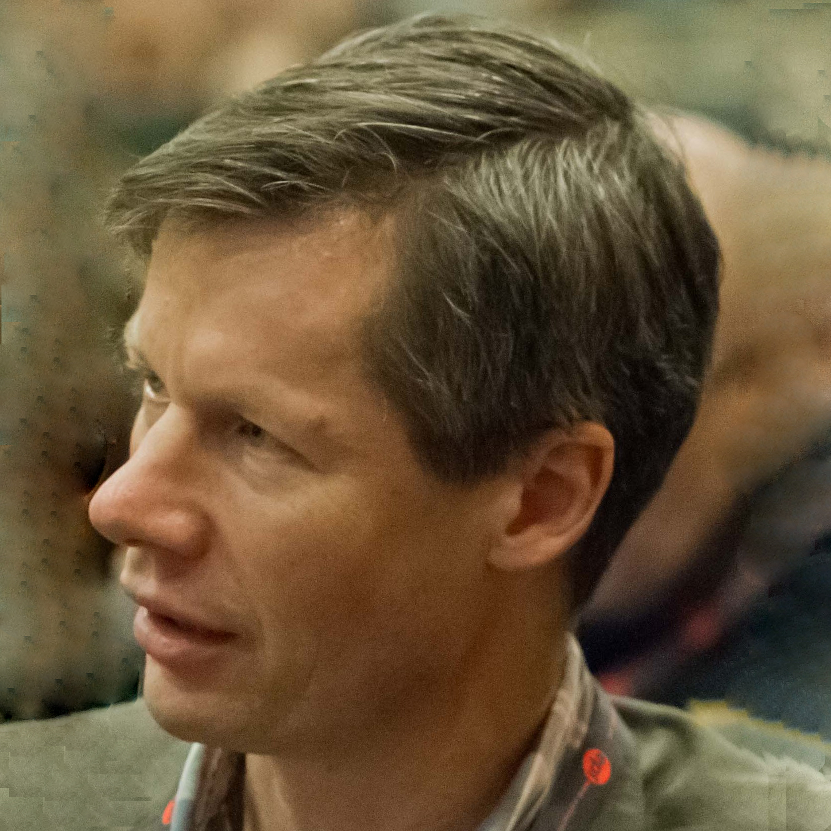 Photo of Maia Chankseliani, PhD